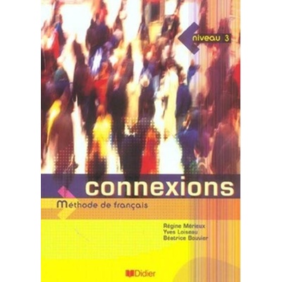 Connexions 3 Livre De Eleve