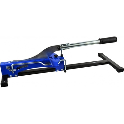 Geko G30130 Gilotína na rezanie podlahových panelov 210 mm-12 mm