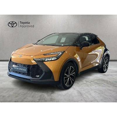 Toyota C-HR 2.0 Lounge 164 kW