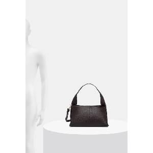 ANSWEAR чанта crossbody дамска от кожа (1520.hak)
