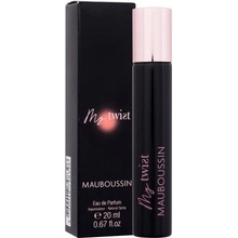 Mauboussin My Twist parfumovaná voda dámska 20 ml