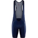 Craft W ADV Endur tmavě modrá s růžovou