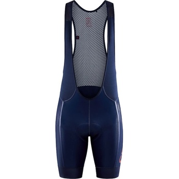 Craft W ADV Endur tmavě modrá s růžovou