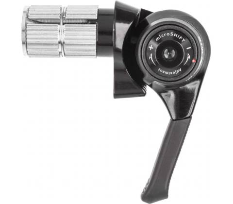 microSHIFT Shimano MTB