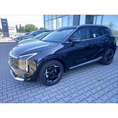 Kia Sportage 1.6 T-GDI DCT 110 kW