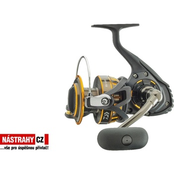 Daiwa BG 2000