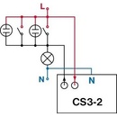 Elektrobock CS 3-2