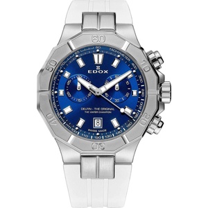 Edox 10113-3CAB-BUIN Часовници