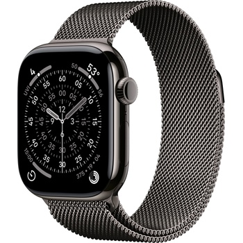 Image 1 of Apple Watch Series 11 GPS + Cellular 42mm