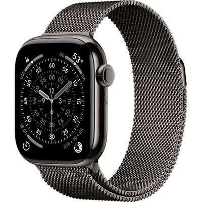 Apple Watch Series 11 GPS + Cellular 42mm