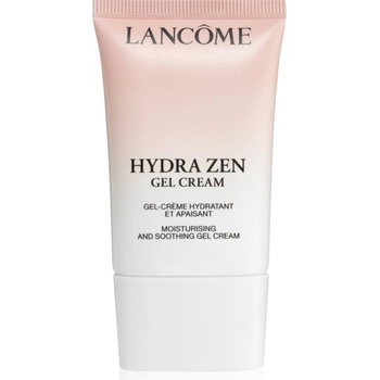 Lancome Hydra Zen Gel Cream хидратиращ гел крем за успокояване на кожата за жени 30ml