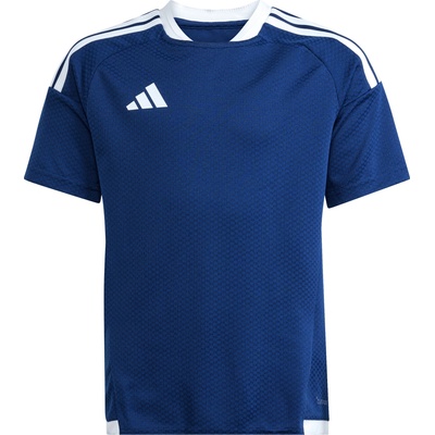 adidas Tiro 26 Competition Match Day Kids modrá
