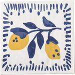 Bloomingville Хартиени салфетки в комплект 20 бр. 33x33 cm Maxima - Bloomingville (82063075)