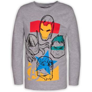 Image 1 of MARVEL Детска блуза avengers (32234)