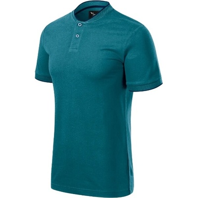 Malfini Diamond 273 petrol blue