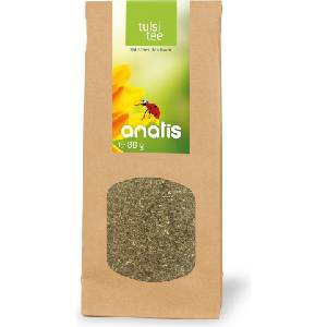 anatis Naturprodukte Чай тулси настърган - 80 г