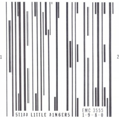Stiff Little Fingers - Nobody's Heroes 2 LP