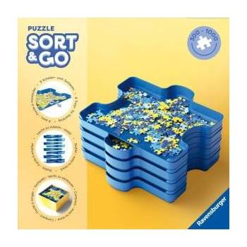 Ravensburger Sort & Go