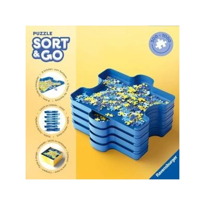 Ravensburger Sort & Go