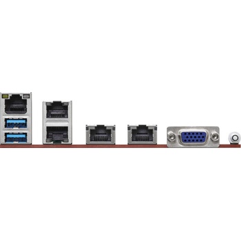 Image 1 of ASRock SPC741D8-2L2T/BCM