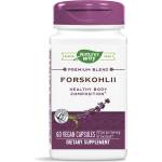 Nature's Way Forskohlii/ Форсколий 250 mg х 60 капсули Nature’s Way (10006)