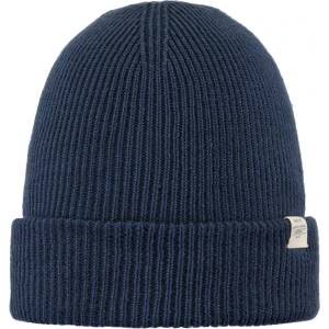 Barts Зимна шапка (beanie) Barts Kinabalu Beanie - Old Blue - размер One Size (204-5240-0611)