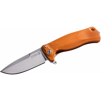LionSteel SR22A OS 8 cm