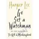 Go Set A Watchman - Harper Lee