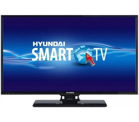 Hyundai FLR 48TS511