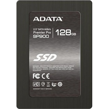 ADATA SP900 128GB, ASP900NS38-128GM-C
