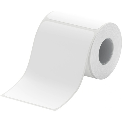 Niimbot štítky T 45x70mm 110ks White, pro tiskárny B