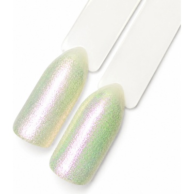 NL nails professional Uv Led barevný gel effect glitter rose řml
