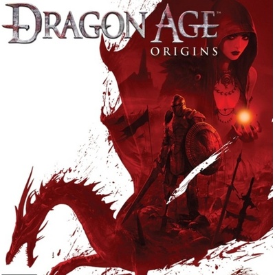 Dragon Age: Origins (Ultimate Edition)