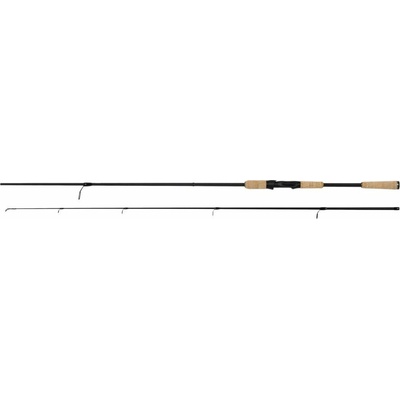 Zebco Trophy X Spin 2,2 m 5-28 g 2 diely