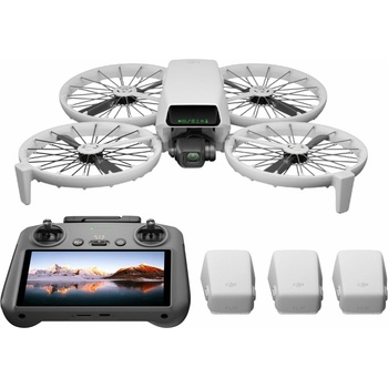 DJI Flip Fly More Combo (DJI RC 2) CP.FP.00000181.01