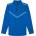 Ellesse Men's Vis Half Zip Fleece - Blue