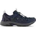 Heber Peak Мъжки мултиспорт обувки Heber Peak EvergreenHe. Hybrid Shoe Multisport shoes - Navy - размер 46 (EU) (022-1558-0217)