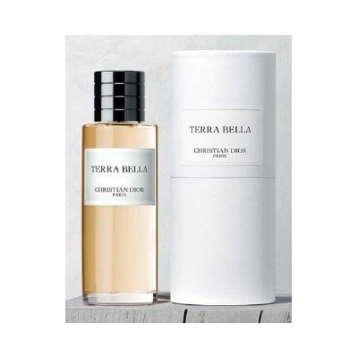 Christian Dior Terra Bella parfumovaná voda unisex 125 ml
