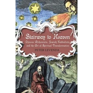 Stairway to Heaven | Peter Levenda (ISBN: 9780826428509)