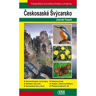 Českosaské Švýcarsko