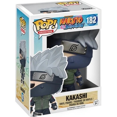 Funko Pop! Naruto Shippuden Kakashi