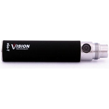 VISION eGo černá 650mAh