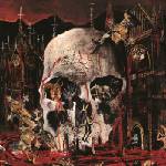 Slayer - South Of Heaven (Reissue) (LP) (0600753441640)