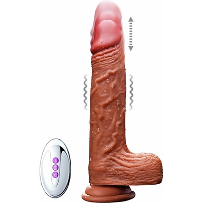 B-Series Foxie 21 cm