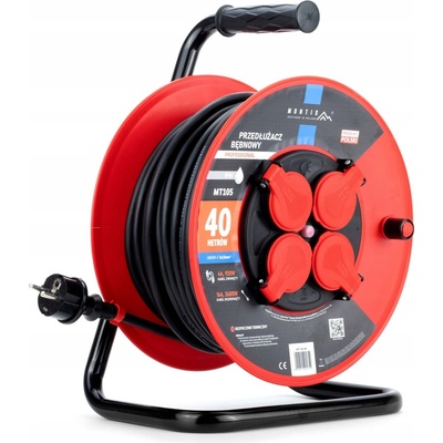 Montis PROFESSIONAL MT105-40