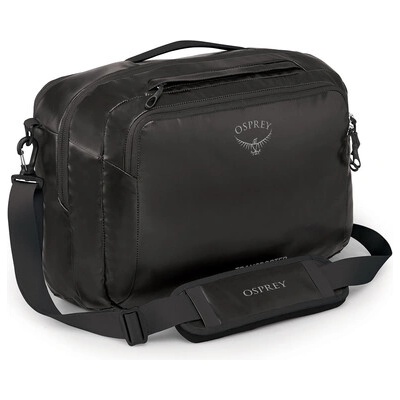 Osprey Бордова чанта osprey transporter, черна (10016597osp)