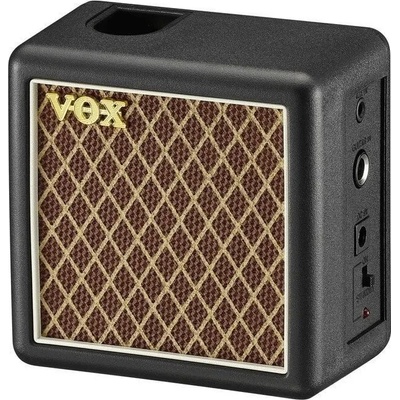 VOX amPlug 2 Cab Китара кабинет (VXAP2CAB)