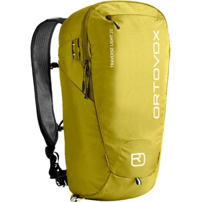 Ortovox Traverse LIGHT 20 L žltá
