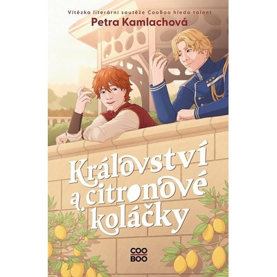 Království a citronové koláčky