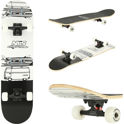 Nils Extreme CR3108 Camper